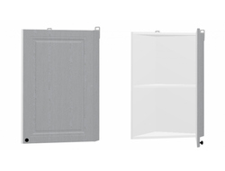 Равенна Роял Кухонный шкаф В40 УО закрытое