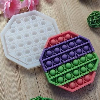 Молд  "Поп-ит"