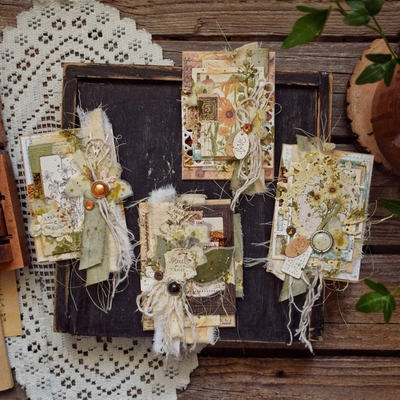 Ножи для вырубки "Окна в счастье"