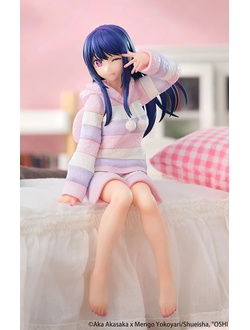 Фигурка Ай Хосино (Hoshino Ai Have a good night! Noodle Stopper)