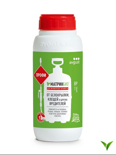 МатринБио ВР Профи 450мл