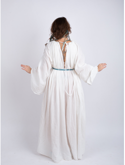 Платье домашнее "Эра"