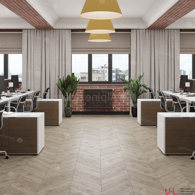SPC ламинат Alpine Floor Chevron Карите ECO 18-11 купить на vinyl-laminat.ru