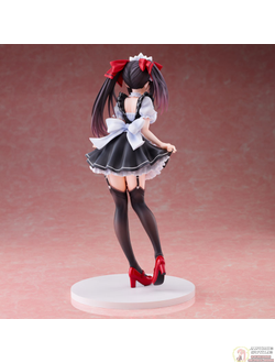 Фигурка  Куруми Токисаки (Tokisaki Kurumi)