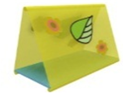 Сетчатый тоннель