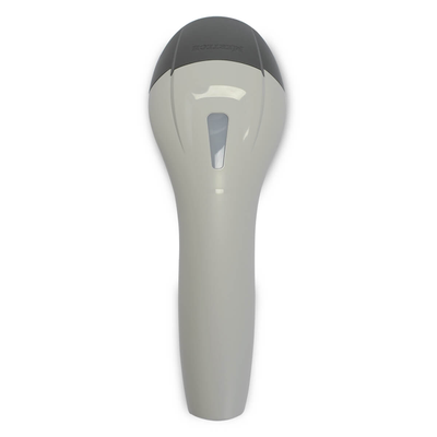 Беспроводной сканер штрих-кода MERTECH CL-610 BLE Dongle P2D USB White