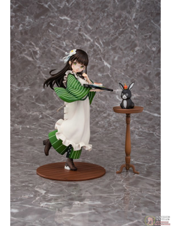 Фигурка 1/7 Чия Уджимацу (Ujimatsu Chiya)