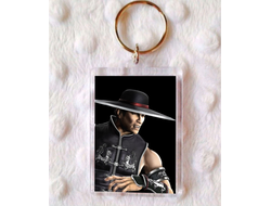 Брелок Мортал Комбат, Mortal Kombat №2