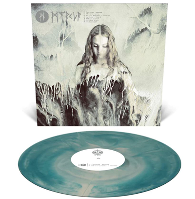 MYRKUR - Myrkur LP