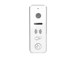 Вызывная (звонковая) панель на дверь TANTOS iPanel 2 WG EM HD (white)