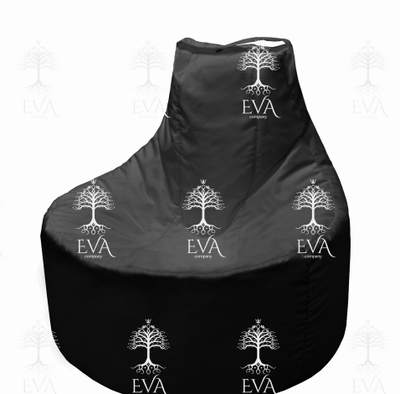 КРЕСЛО-МЕШОК "БАНАН"