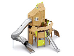 3305.1 Игровой комплекс «Небесное дерево» тип-1