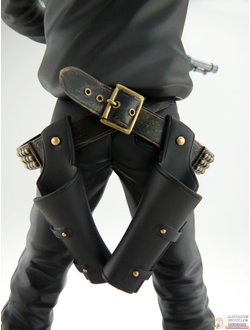 Фигурка 1/7 Санджи (Sanji the Three Musketeers Ver.)