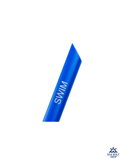 Трубка фронтальная Scuba Brothers Swim Blue