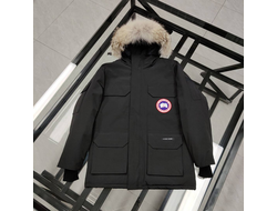 CANADA GOOSE зимняя куртка