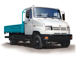 Техосмотр на грузовик