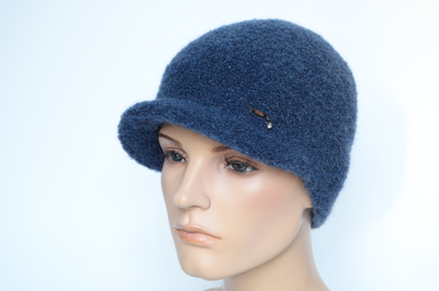 Vizio Италия 8033 V жокейка синяя