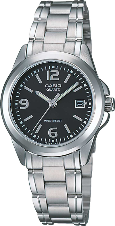 Часы Casio LTP-1215A-1A