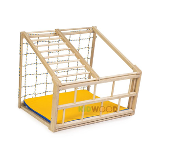 ДСК раннего развития KIDWOOD Домино оптима