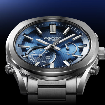 Часы Casio Edifice EQB-1300D-2A