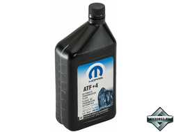 Масло в КПП и ГУР Mopar ATF+4