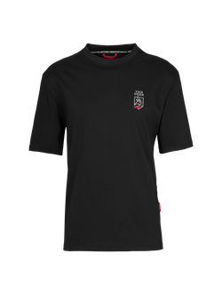 Футболка Van Deer Essential T-Shirt BLACK