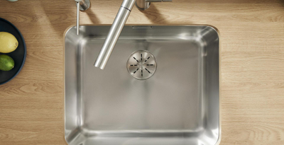 Мойка Blanco Solis 340-U