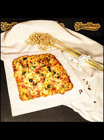 Пицца "Фирменная"