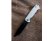 Складной нож Чиж (65Г, БЕЛЫЙ G10)