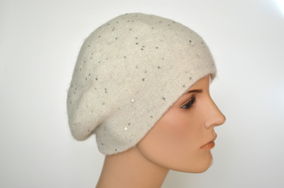 Vizio Collezione берет 1065