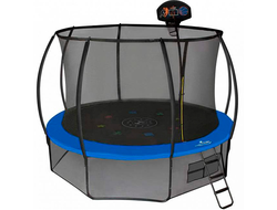 Батут Hasttings Air Game Basketball (3,66 м)