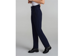 Брюки утепленные женские  261BJ-1295