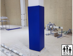 спортивные стеновые протекторы