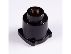 Ремкомплект для пневматического шуруповерта RA-201, набор шайб и стяжных болтов корпуса, 4 шт MIGHTY SEVEN RA-201T03