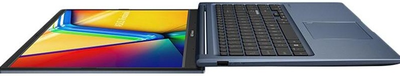 Asus R1504VA-BQ922 15.6 FHD IPS i3 1315U 8Gb, (SSD)512Gb Dos Синий