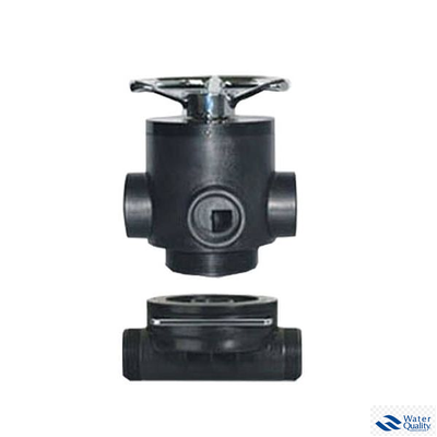 Клапан управления фильтрацией ручной, TMF 56D 1 (top)