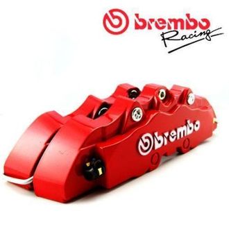 Brembo на субару