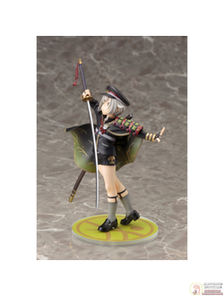 Фигурка 1/8 Хотарумару (Hotarumaru)
