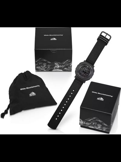Часы Casio Pro Trek PRJ-B001WM-1