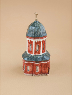 Собор Петра Митрополита