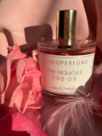 Zarkoperfume Pink Molecule 090.09