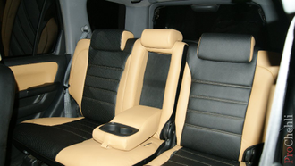 Honda CR-V 2 2001-2006