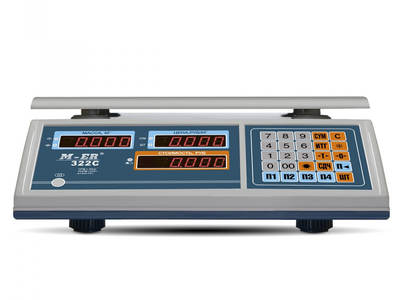 M-ER "322 AC-Ibby"  24*32 см