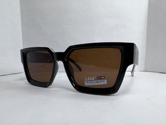 ОЧКИ СОЛНЦЕЗАЩИТНЫЕ LEKE POLARIZED 88001 C5 54--22-139