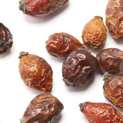 Шиповник, плоды целые 500 г