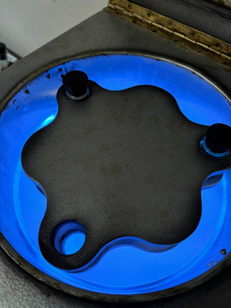 Centrifuge