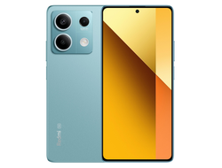 Xiaomi Redmi Note 13 5G 8/256GB Ocean Teal (rfb)