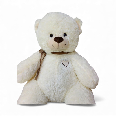 Плюшевый Мишка