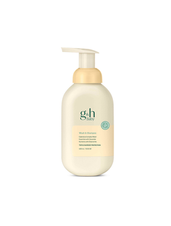 g&h™ Baby Детский шампунь-гель 2 в 1