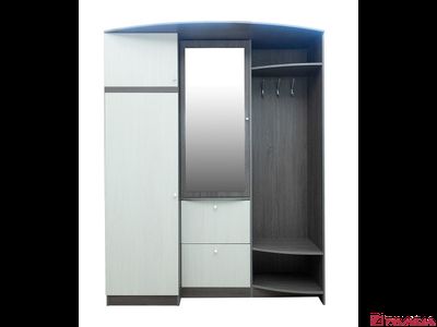 Прихожая САЛЮТ-2 левая